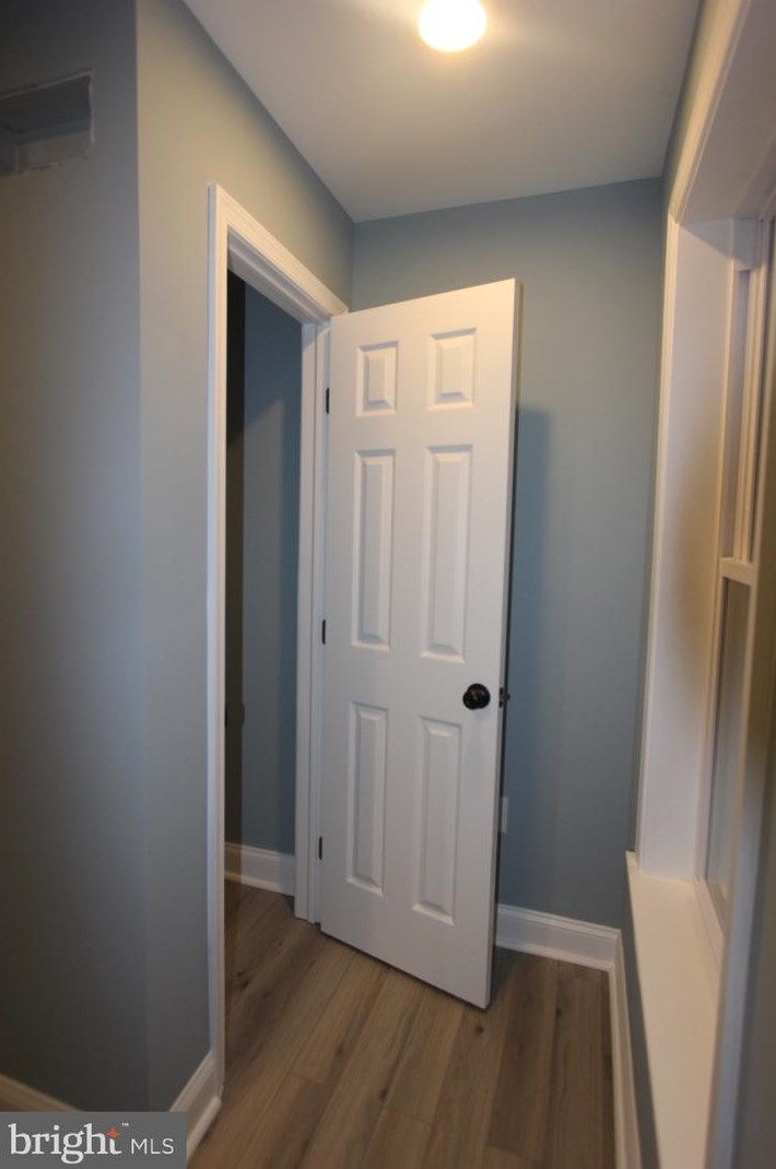 1127 Ward St, Baltimore MD  21230-1816 exterior