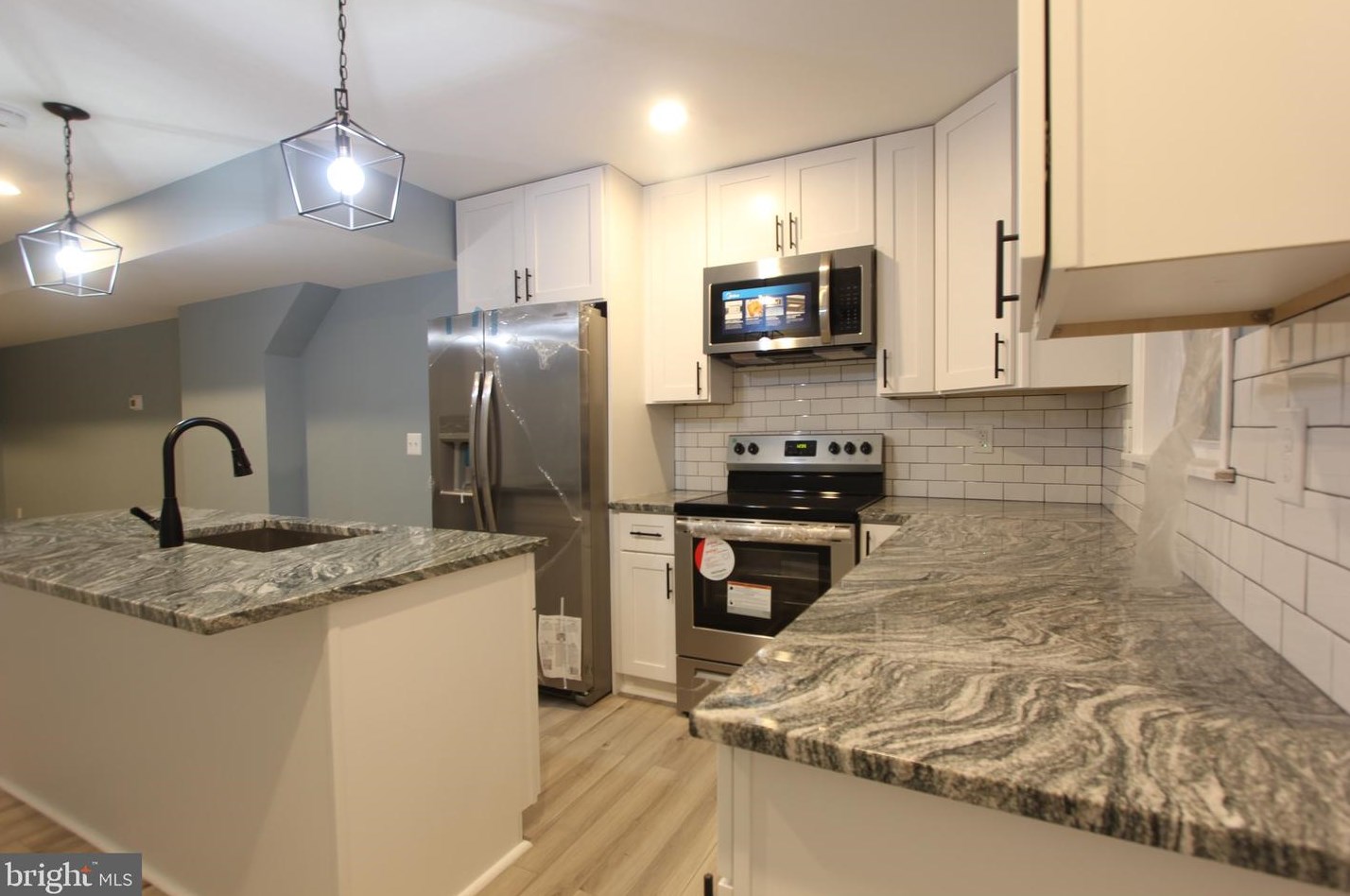 1127 Ward St, Baltimore MD  21230-1816 exterior