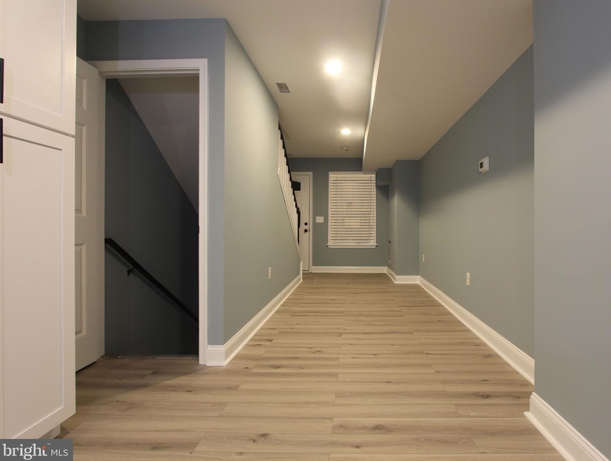 1127 Ward St, Baltimore MD  21230-1816 exterior