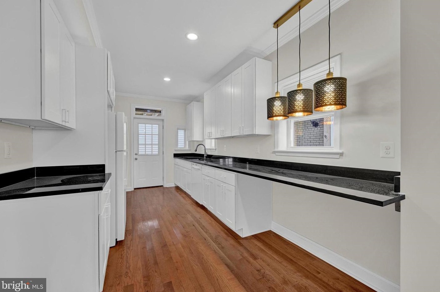 2505 Foster Ave, Baltimore MD  21224-3746 exterior
