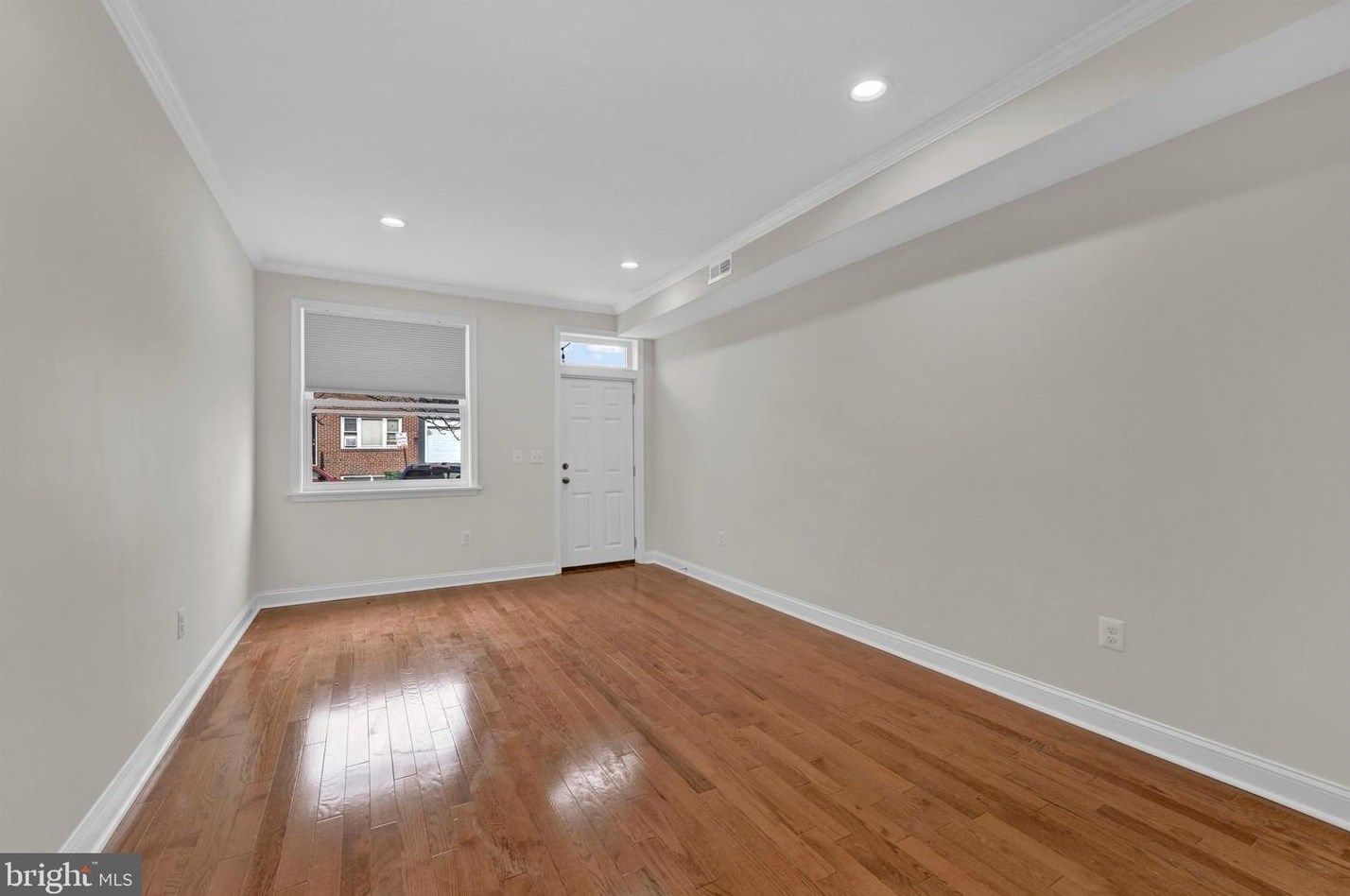 2505 Foster Ave, Baltimore MD  21224-3746 exterior
