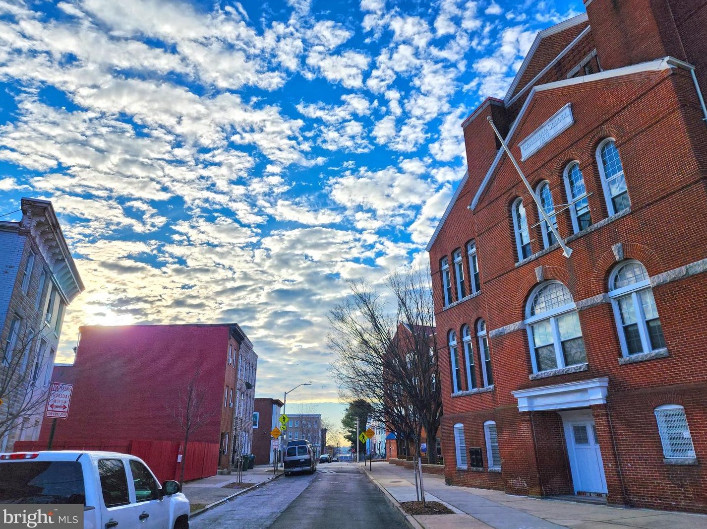 401 Millington Ave, Baltimore, MD 21223-2814