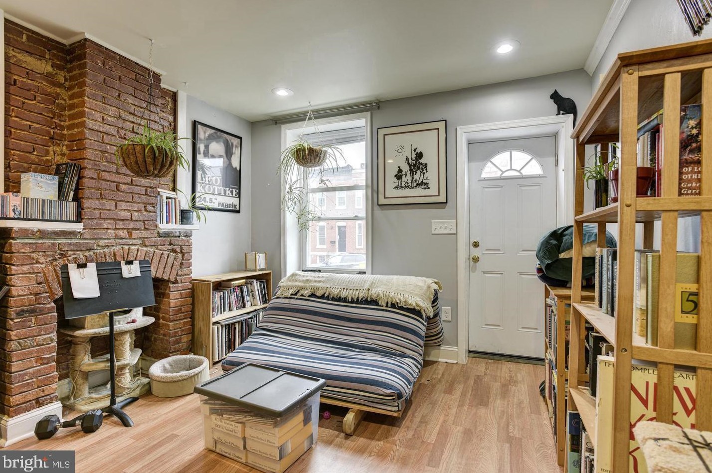 1224 W Cross St #1st Floor, Baltimore, MD 21230