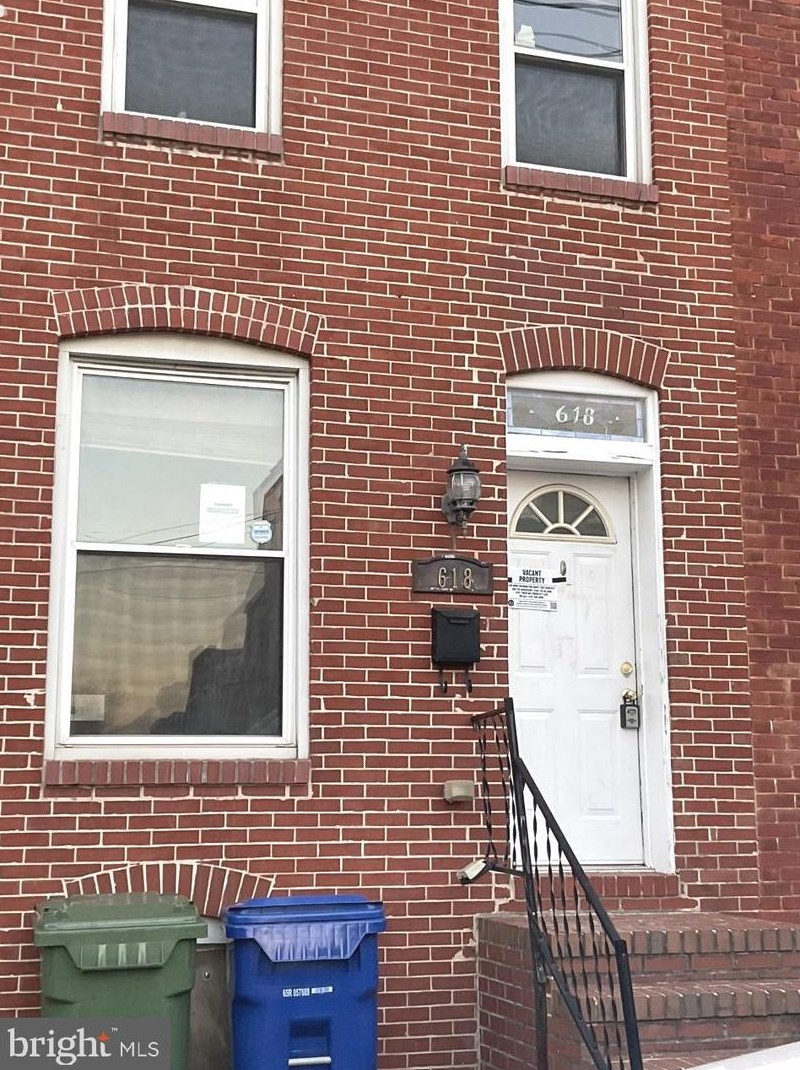 618 Scott St, Baltimore, MD 21230-2507
