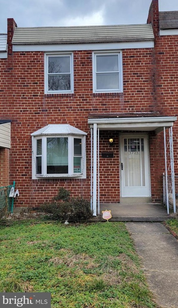 3723 Everett St, Baltimore, MD 21225-2205