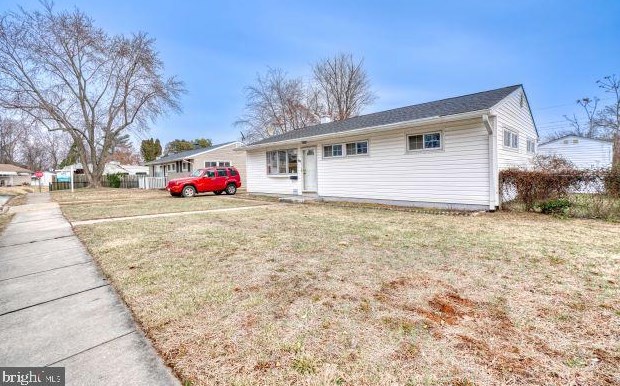 5517 Adleigh Ave, Baltimore, MD 21206-3628