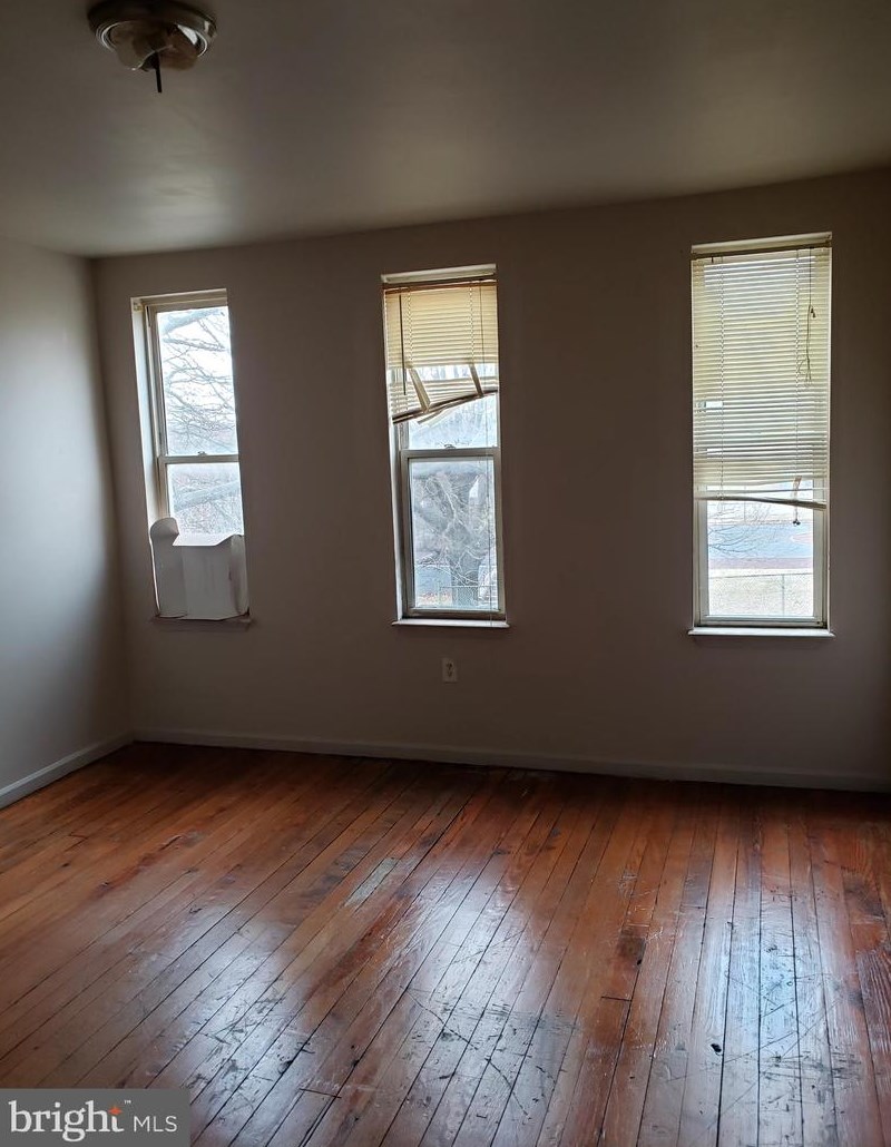 1533 Clifton Ave, Baltimore, MD 21217-1803