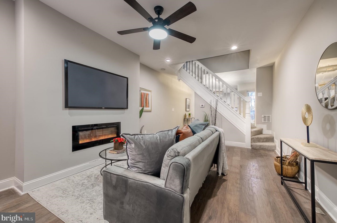 2935 Walbrook Ave, Baltimore, MD 21216-3136