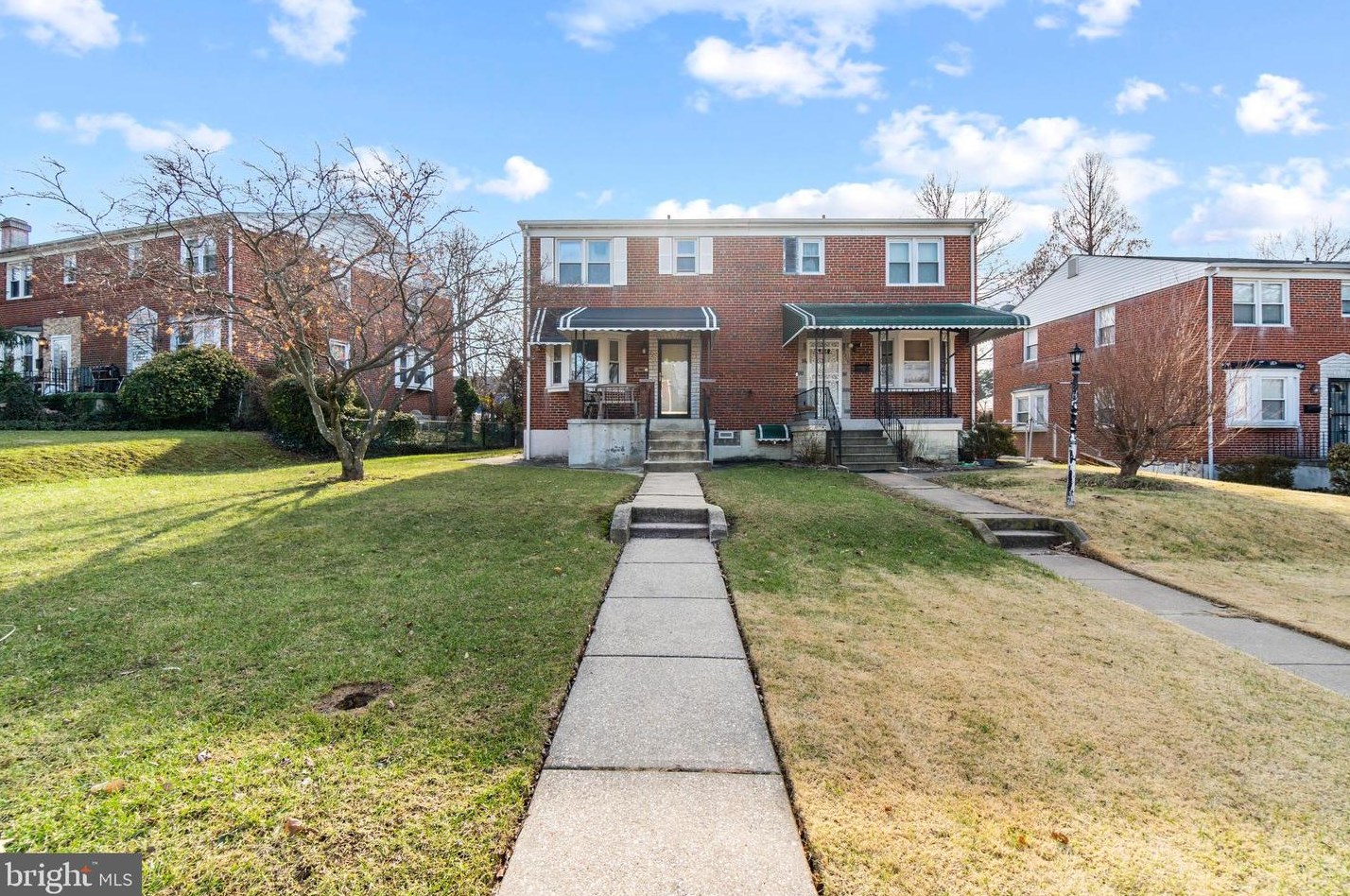 2211 Cloville Ave, Baltimore, MD 21214-1506