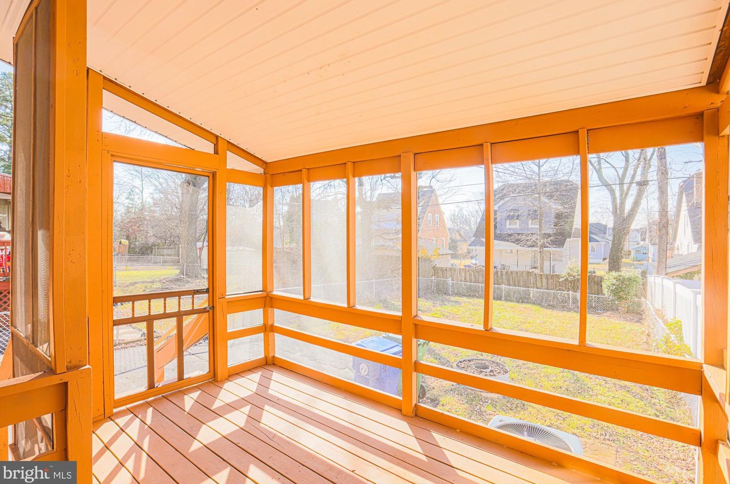 3151 Woodring Ave, Baltimore MD  21234-7830 exterior