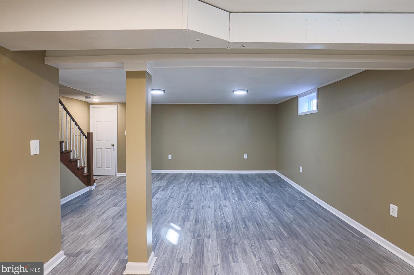 3151 Woodring Ave, Baltimore MD  21234-7830 exterior