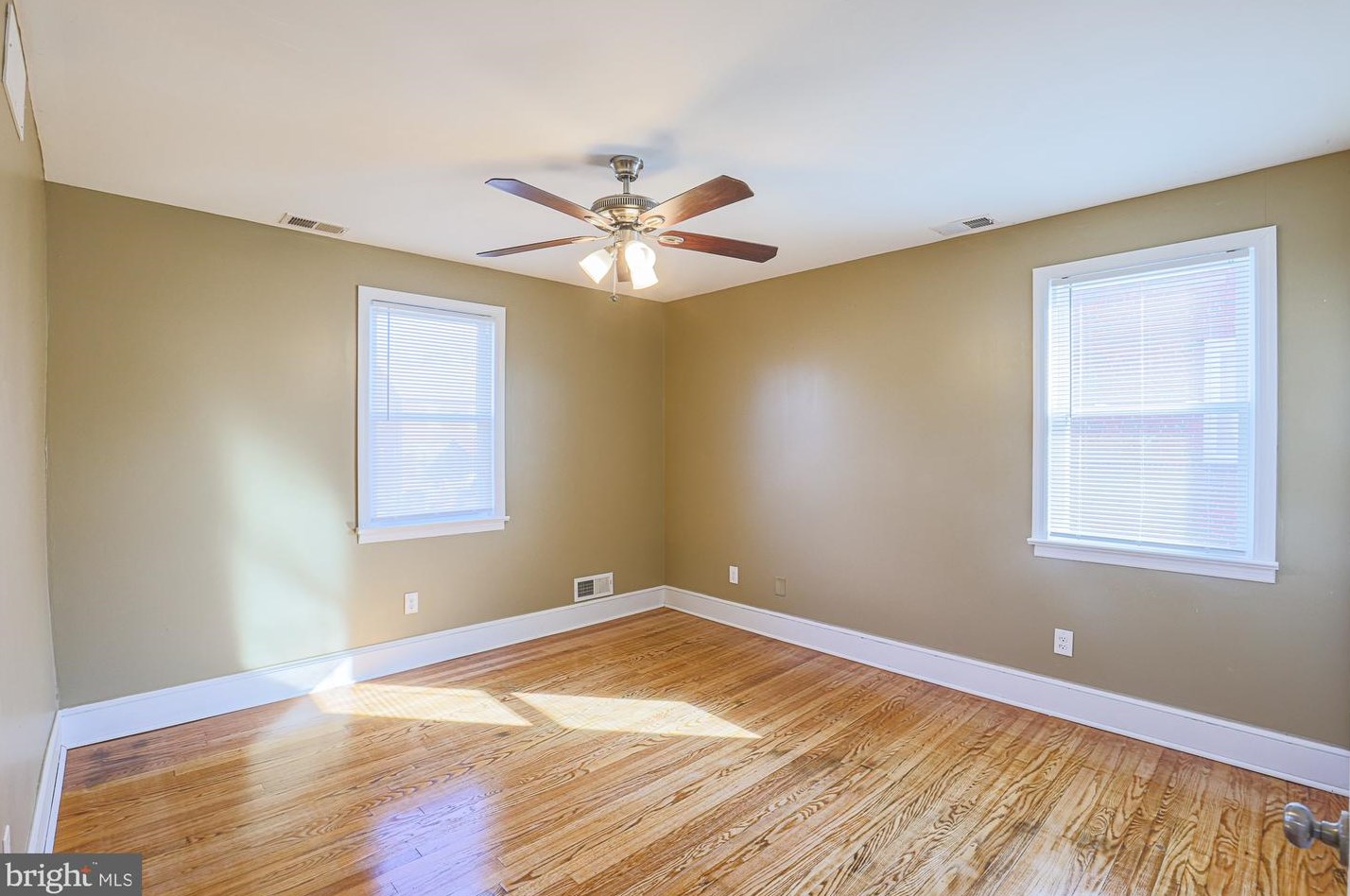 3151 Woodring Ave, Baltimore MD  21234-7830 exterior