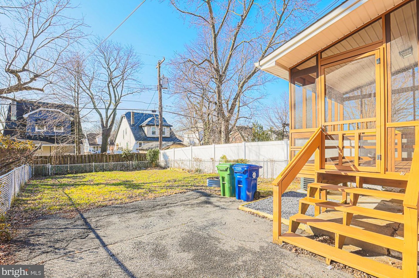 3151 Woodring Ave, Baltimore MD  21234-7830 exterior