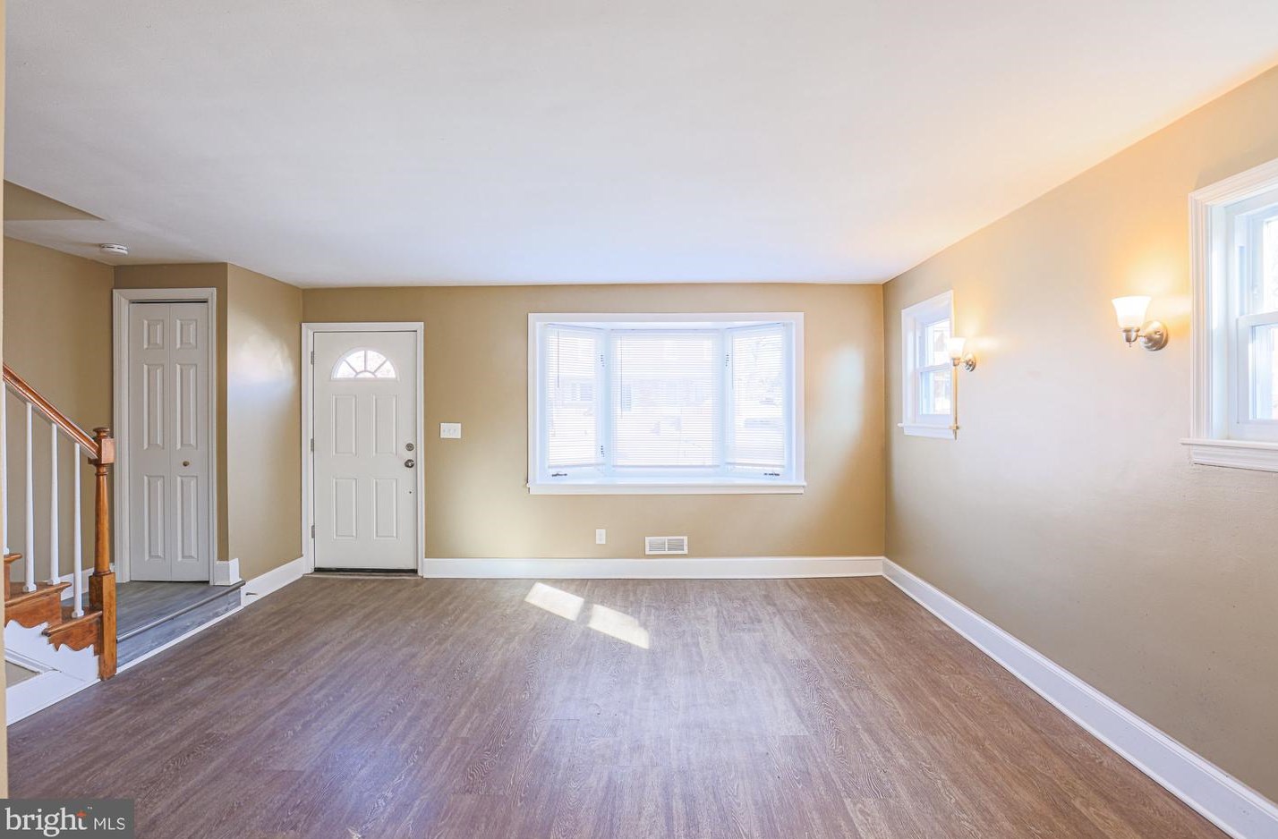 3151 Woodring Ave, Baltimore MD  21234-7830 exterior