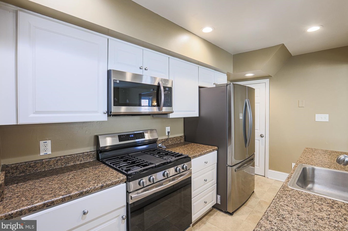 3151 Woodring Ave, Baltimore MD  21234-7830 exterior