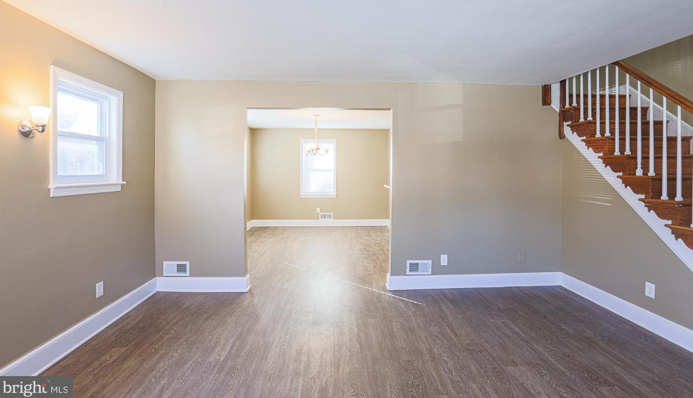 3151 Woodring Ave, Baltimore MD  21234-7830 exterior