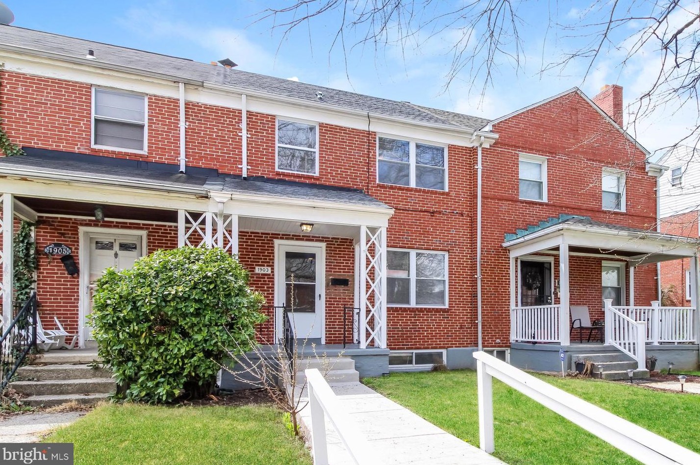 1903 Winford Rd, Baltimore, MD 21239