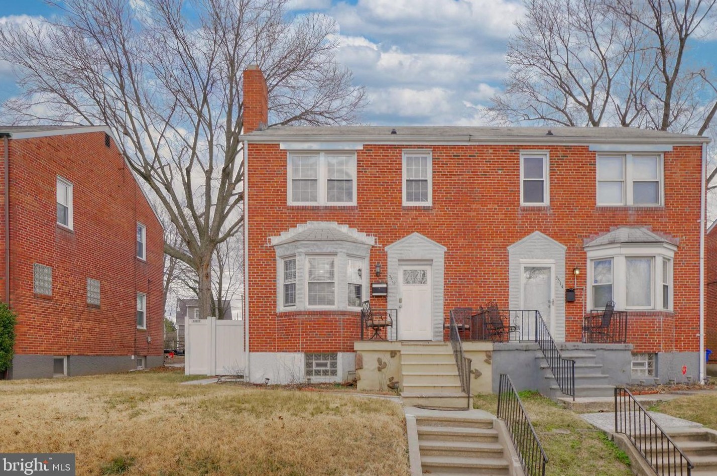 3512 Rosekemp Ave, Baltimore, MD 21214-3036