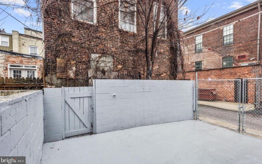 1618 Portugal St, Baltimore, MD 21231