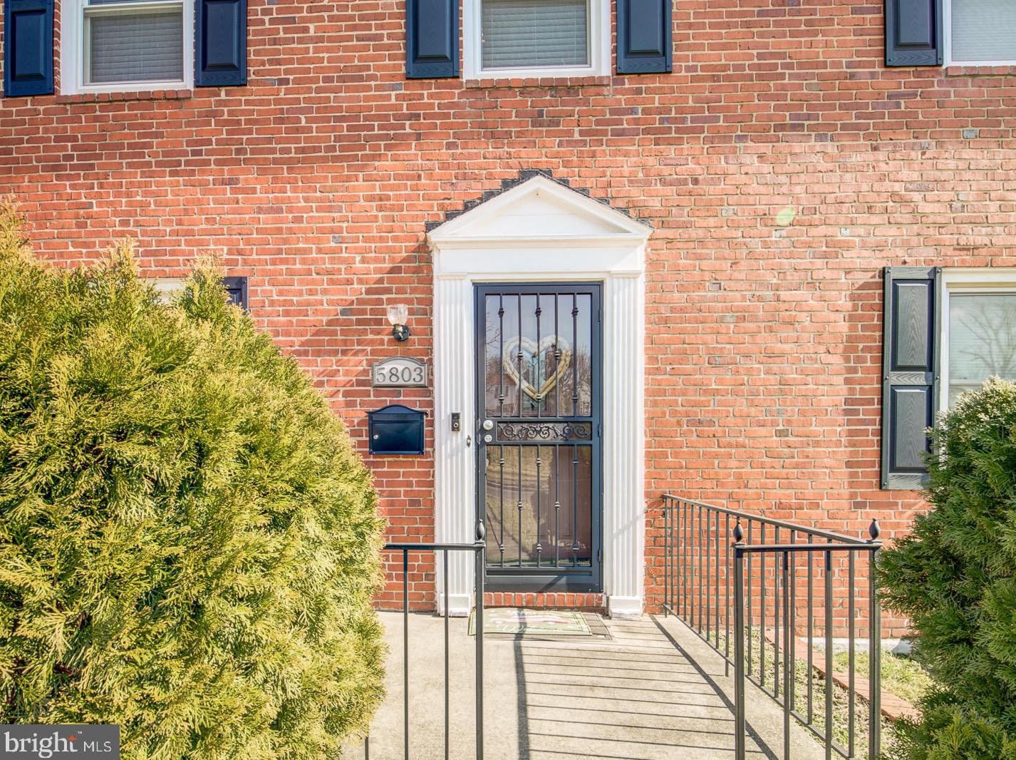 5803 Loch Raven Blvd, Baltimore, MD 21239-2439