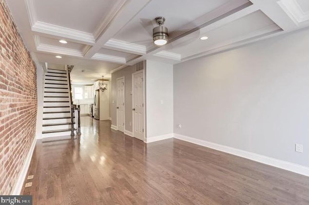 45 E Randall St, Baltimore, MD 21230
