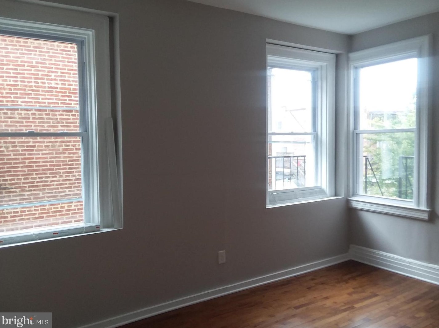 2012 Mt Royal Terrace #2, Baltimore, MD 21217