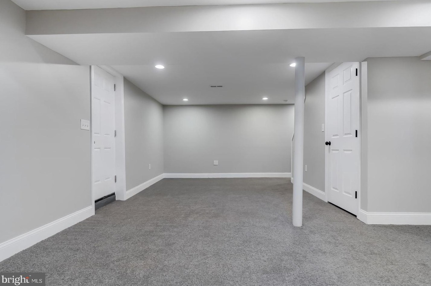 5007 Plymouth Rd, Baltimore MD 21208-6035 exterior