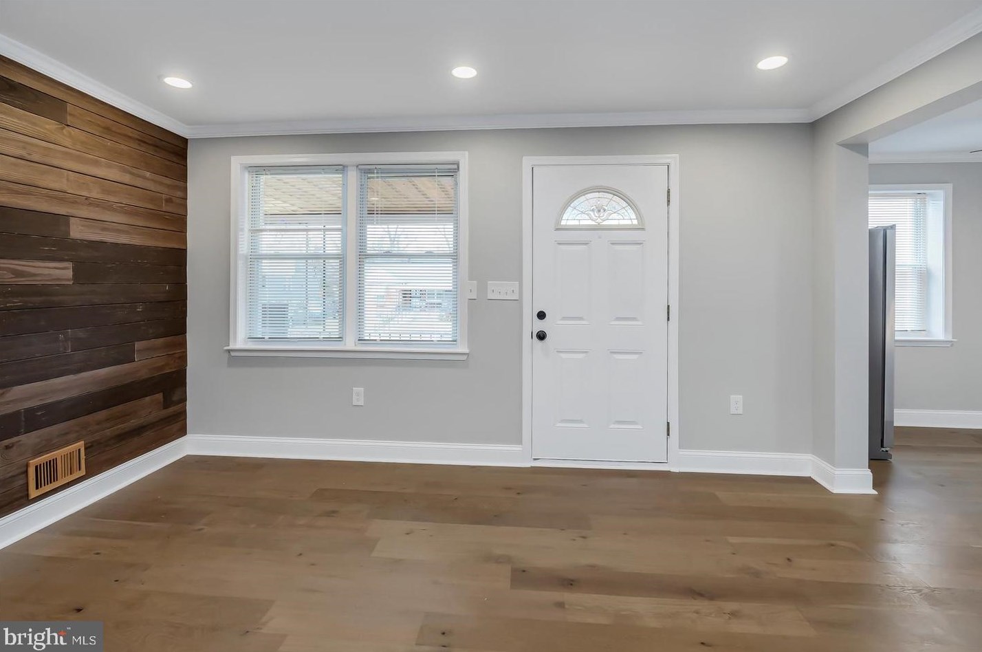 5007 Plymouth Rd, Baltimore MD 21208-6035 exterior