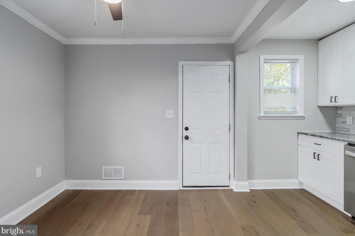 5007 Plymouth Rd, Baltimore MD 21208-6035 exterior