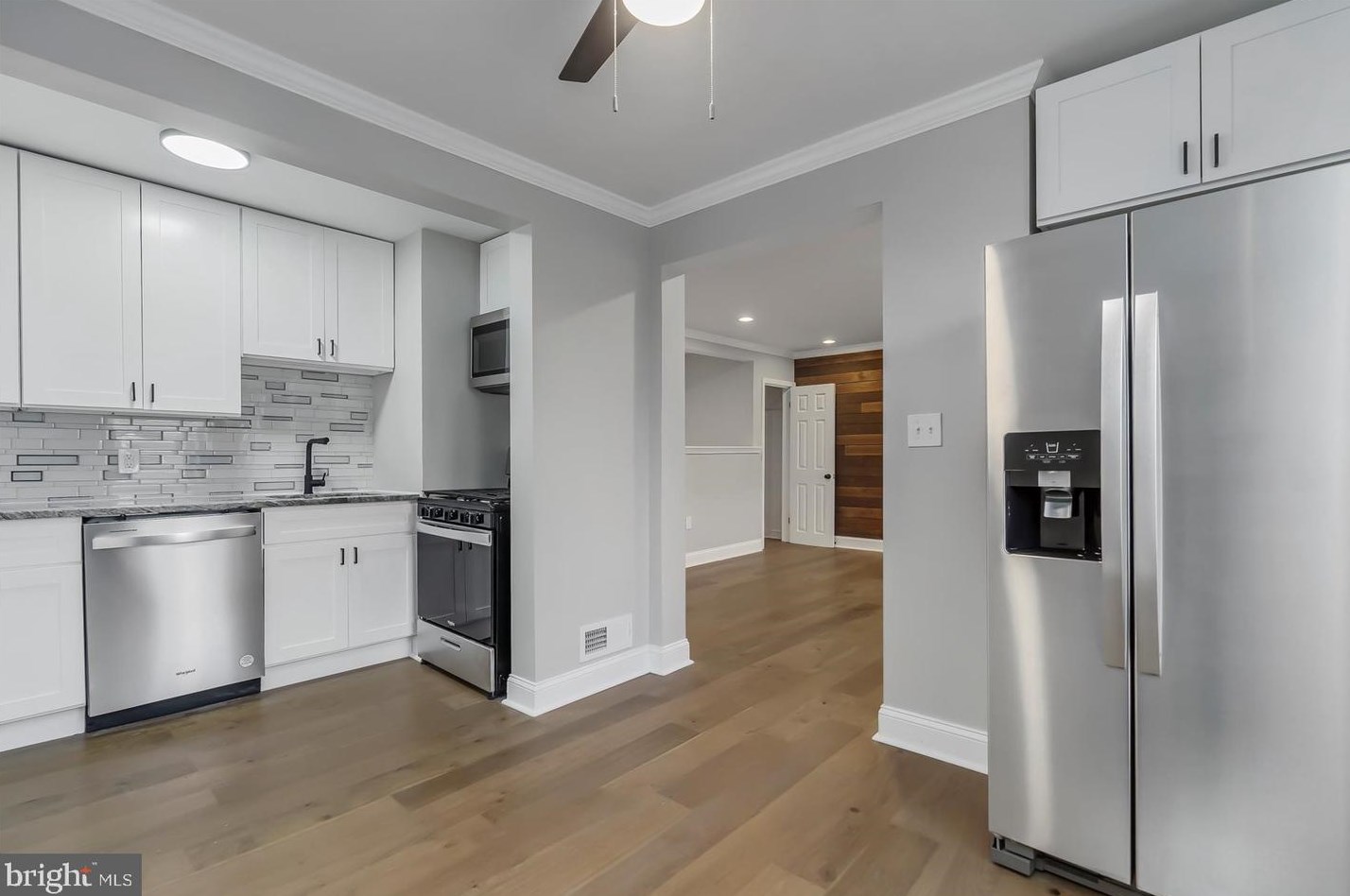 5007 Plymouth Rd, Baltimore MD 21208-6035 exterior