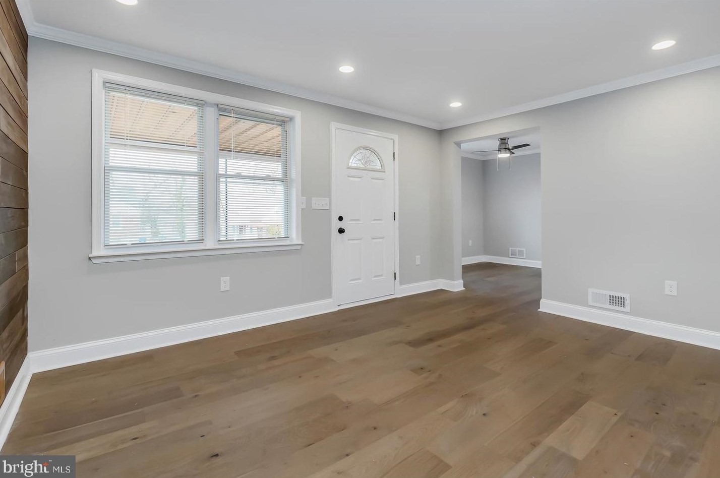 5007 Plymouth Rd, Baltimore MD 21208-6035 exterior