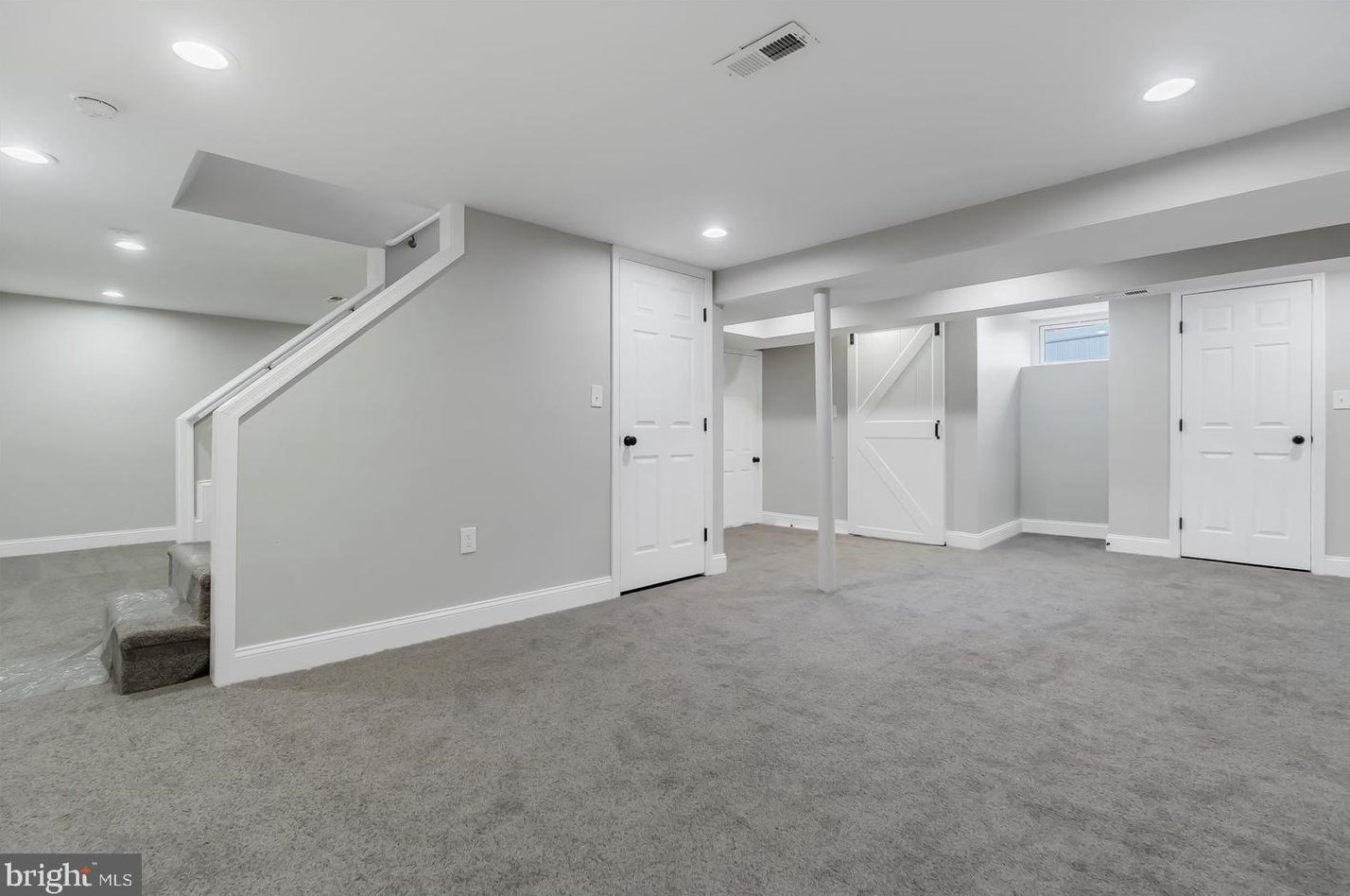 5007 Plymouth Rd, Baltimore MD 21208-6035 exterior