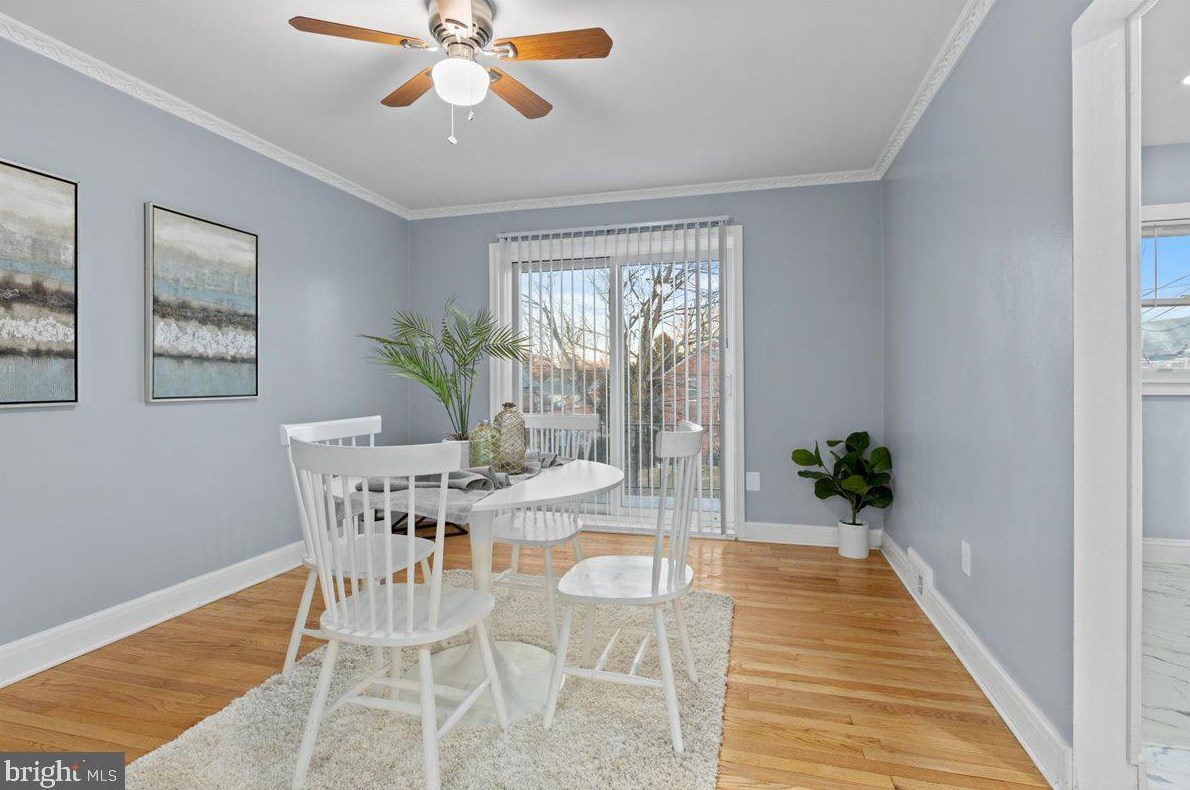 835 Stamford Rd, Baltimore MD  21229-1223 exterior