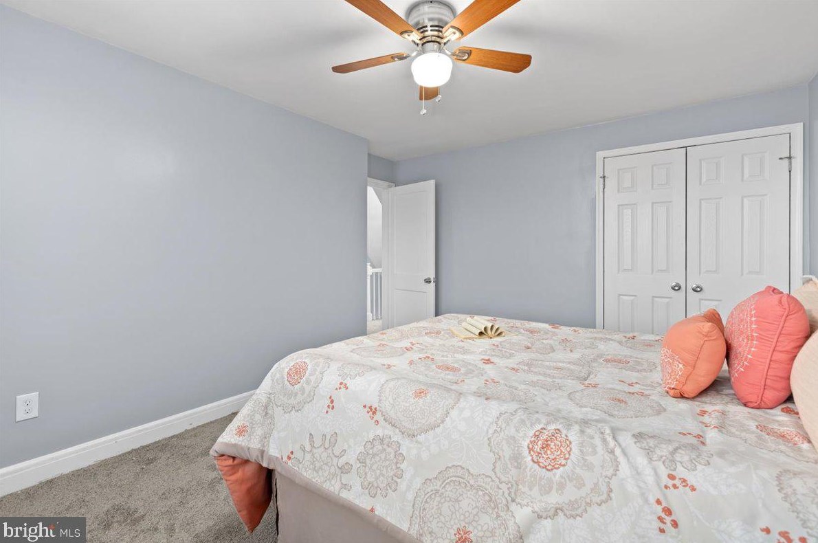 835 Stamford Rd, Baltimore MD  21229-1223 exterior