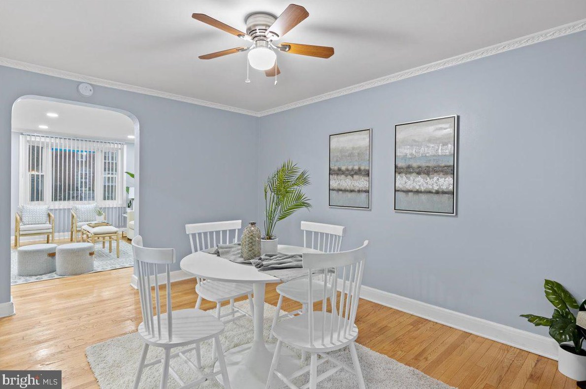 835 Stamford Rd, Baltimore MD  21229-1223 exterior