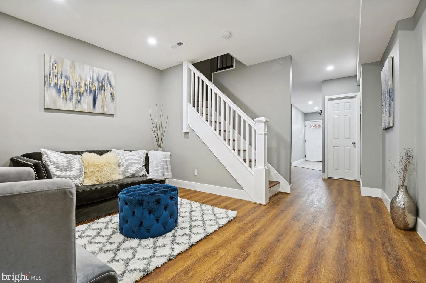 518 Maude Ave, Baltimore MD  21225-1928 exterior
