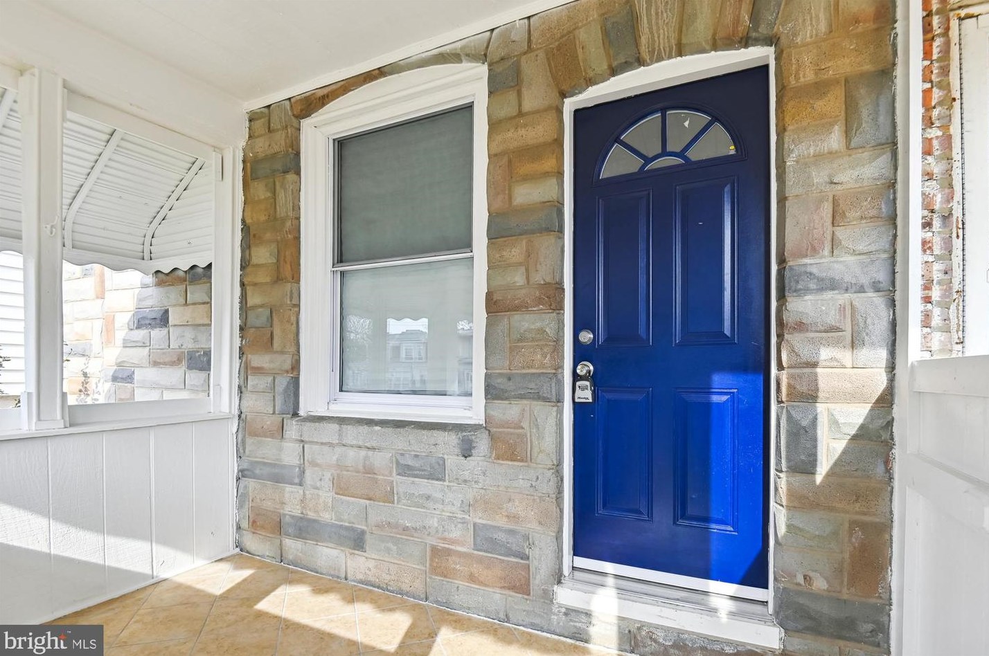 518 Maude Ave, Baltimore MD  21225-1928 exterior
