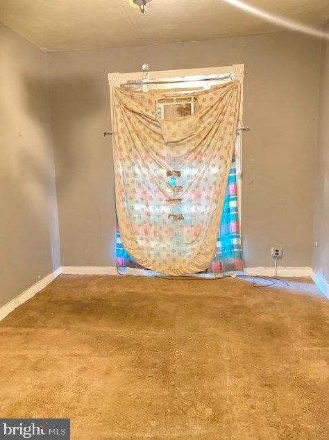 1 Highland Ave, Baltimore MD  21224-2347 exterior