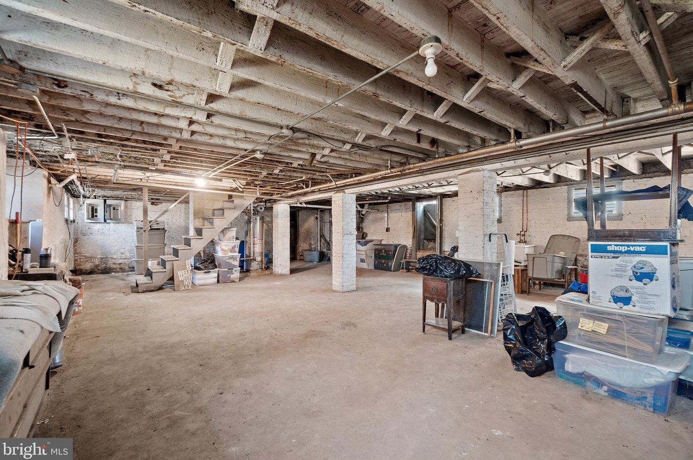 2921 Glenmore Ave, Baltimore MD 21214-1854 exterior