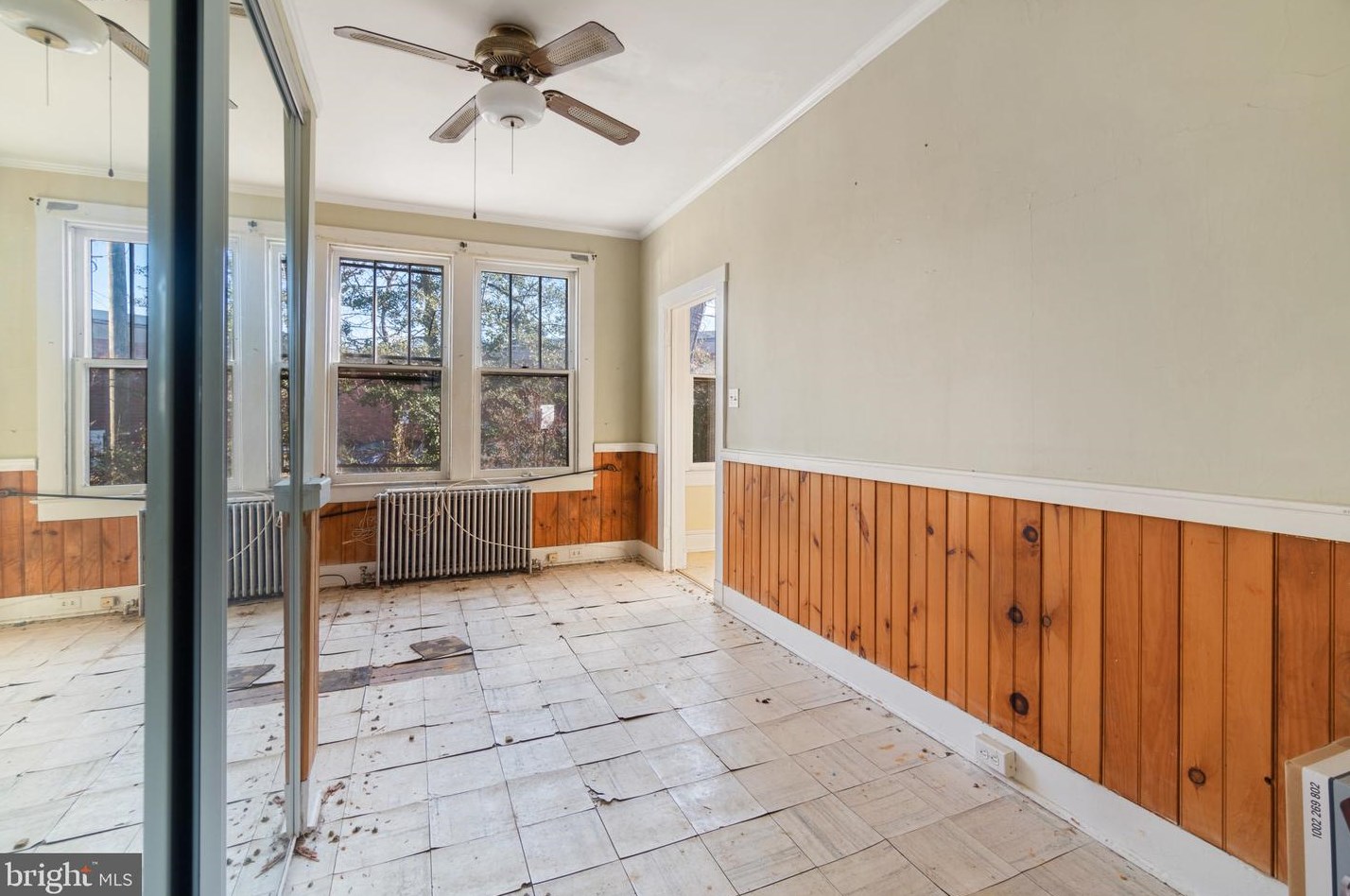 2921 Glenmore Ave, Baltimore MD 21214-1854 exterior