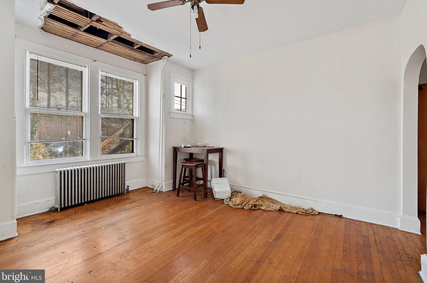 2921 Glenmore Ave, Baltimore MD 21214-1854 exterior