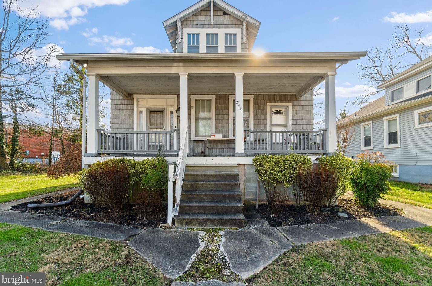 2921 Glenmore Ave, Baltimore, MD 21214-1757