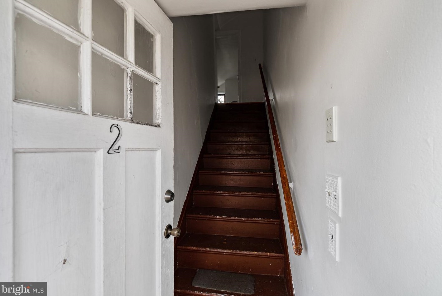 2921 Glenmore Ave, Baltimore MD 21214-1854 exterior