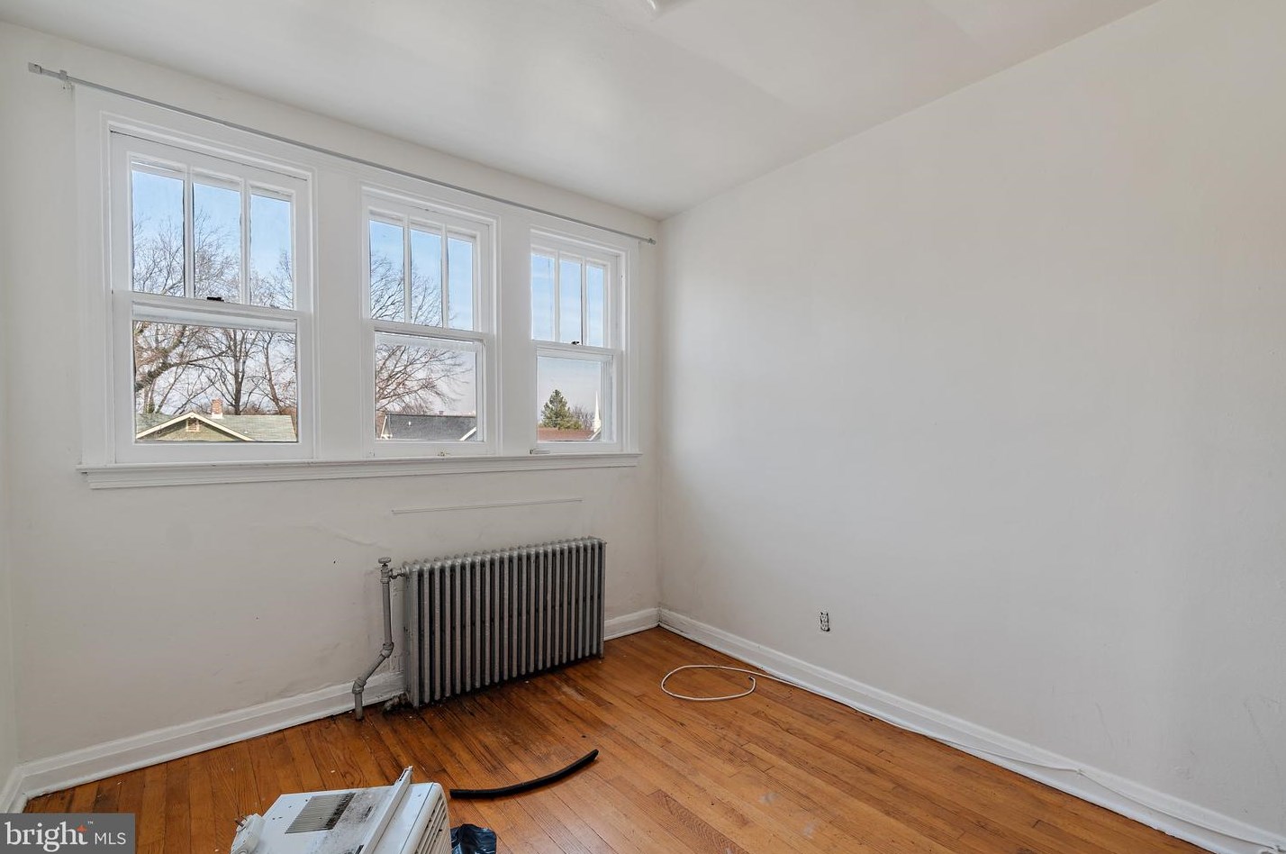 2921 Glenmore Ave, Baltimore MD 21214-1854 exterior