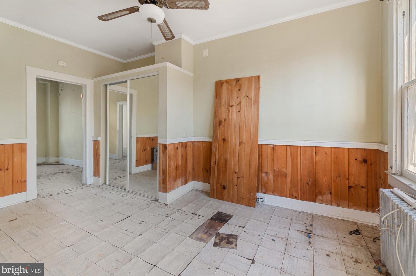 2921 Glenmore Ave, Baltimore MD 21214-1854 exterior