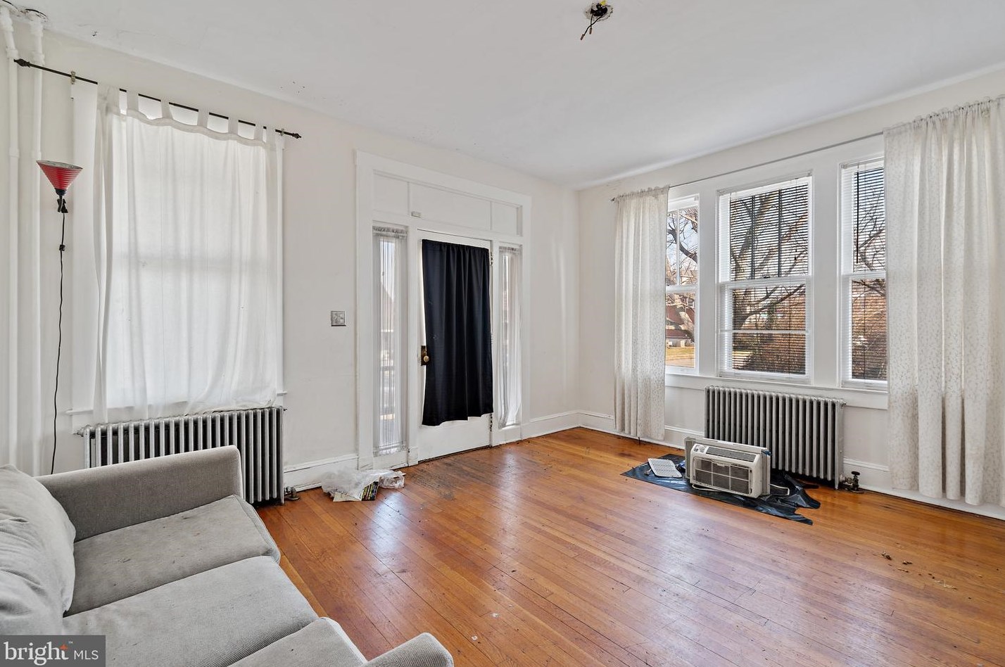 2921 Glenmore Ave, Baltimore MD 21214-1854 exterior