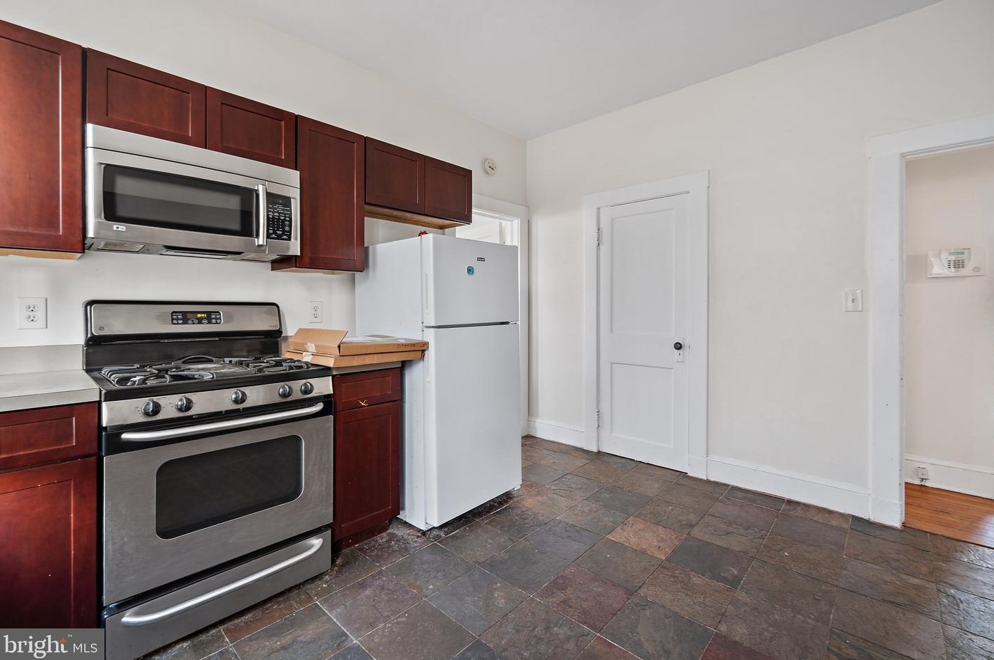 2921 Glenmore Ave, Baltimore MD 21214-1854 exterior