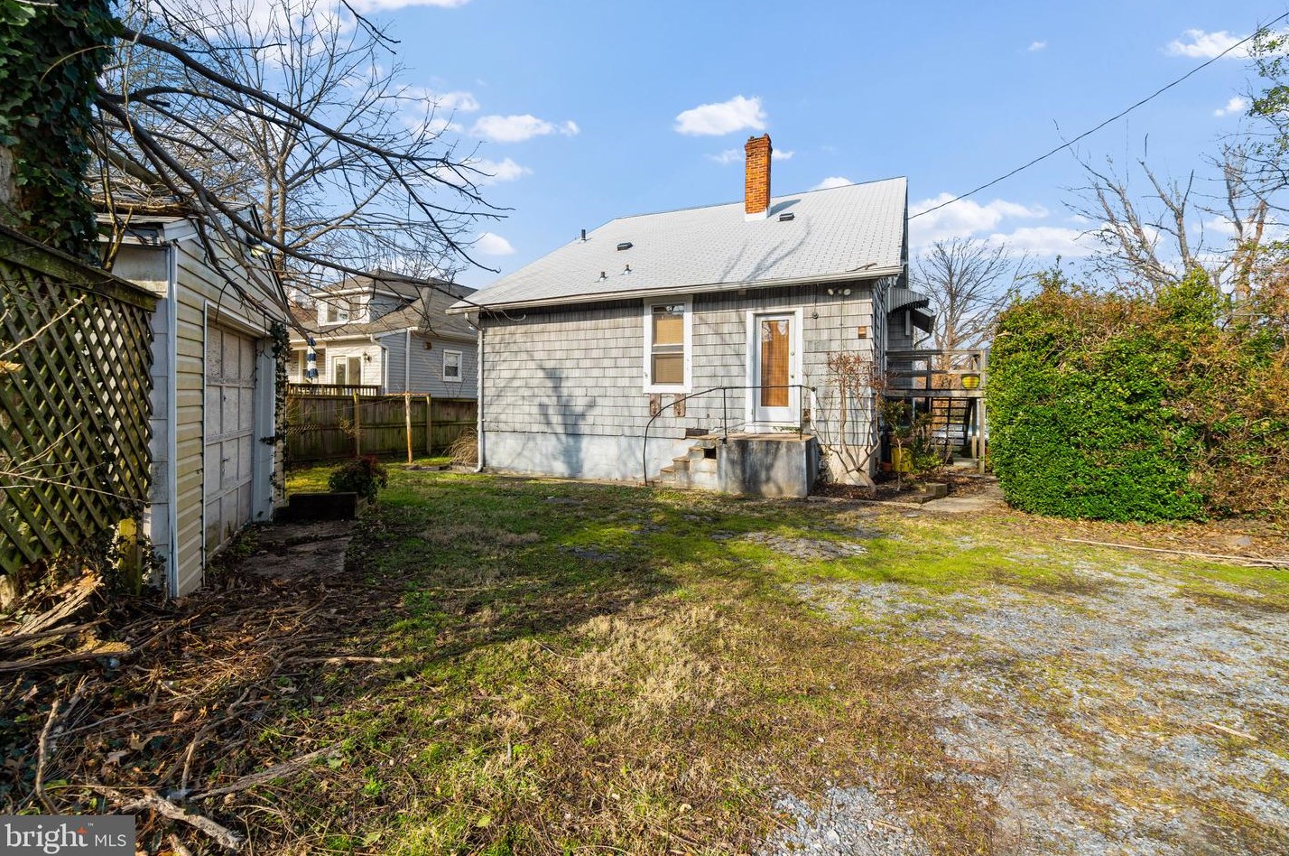 2921 Glenmore Ave, Baltimore MD 21214-1854 exterior