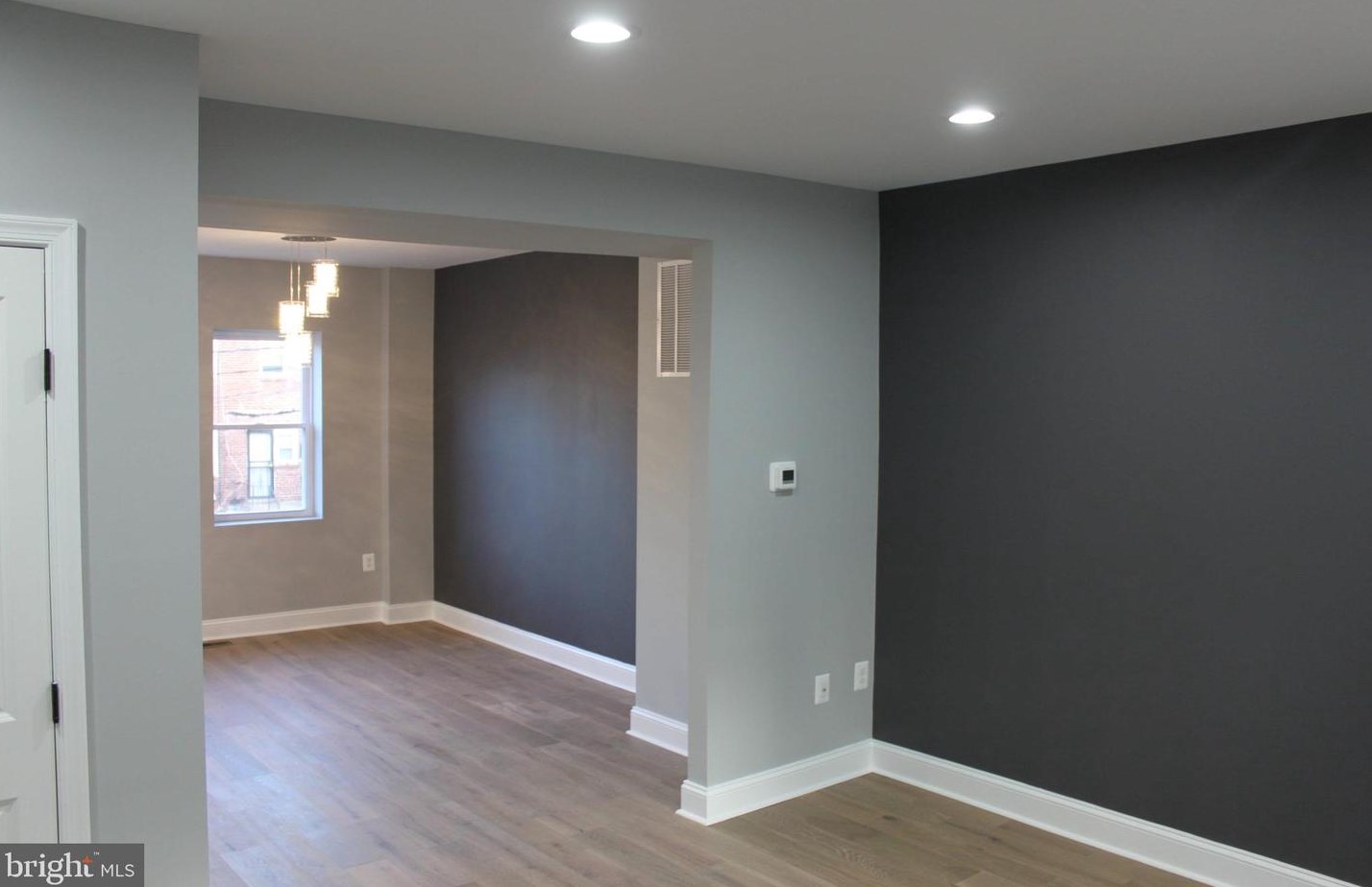 3837 Pall Mall Rd, Baltimore MD  21215-7638 exterior