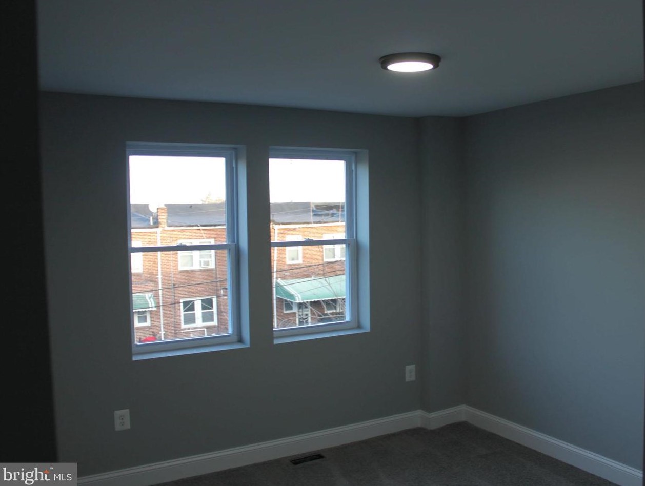 3837 Pall Mall Rd, Baltimore MD  21215-7638 exterior